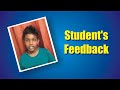 Student's Feedback Suganth || FACT Academy