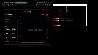 MIRO C2 / API / BOTNET | MIRO C2 GETTING 120GB WITH BASIC METHOD