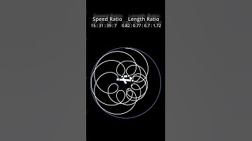 Mesmerizing MathArt:Satisfying Patterns with Relaxing Music #shorts #trending #satisfying #relaxing