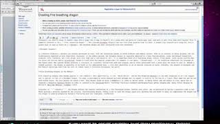 How To Create A Wikipedia Page For Your Company/Business/Brand - Simple Steps