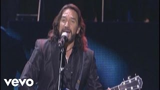 Video thumbnail of "Marco Antonio Solís - O Me Voy O Te Vas (Live Version)"