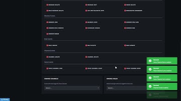 Discord Tutorial #5 | How to make audit log with Dyno in 5 minutes | Discord Fast Tutorial