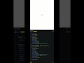 Theme Toggle Element #coding #programming #htmlcss #javascript
