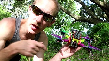 Helio spring FC and Hyperlite 2207 1722kv review Not really