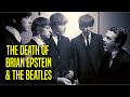 Capture de la vidéo Brian Epstein Dies: The Beginning Of The End Of The Beatles