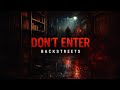 The Exit Project: Backstreets – Full Horror Game Walkthrough | No Commentary