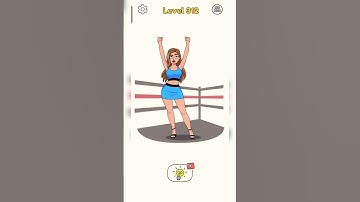 DOP 4 Level 312 #dop4 #shorts