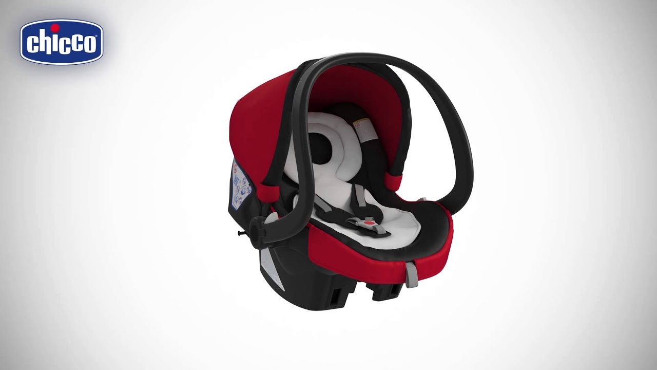 chicco activ3 car seat