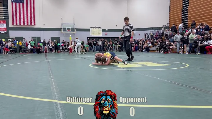 10U 78lb Round Robin Champ Highlights