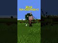 【マイクラ】誰も知らない最強武器... #shorts