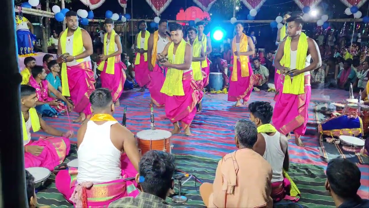 ଚନ୍ଦ୍ର ବାହାଳ C ଗ୍ରୁପ୍ ନାମ ସଂକୀର୍ତ୍ତନ ମଣ୍ଡଳୀ ସୁନ୍ଦର ଭଜନ ଗାୟକ୍ ସଂସାର sir ❤️❤️❤️❤️