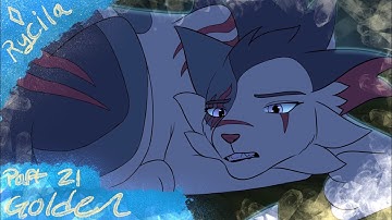 GOLDEN || Ivypool M.A.P. Part 21