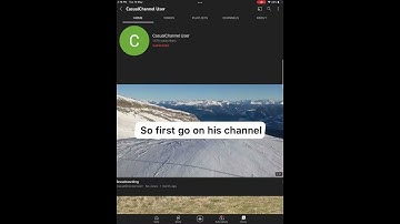 How to fix CasualChannel User problem *100* working