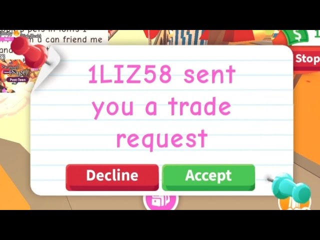 FireWizard99O on X: @PlayAdoptMe @newfissy @ImNayi_ #igotscammedadoptme # adoptmetrades #adoptmegiveaways #adoptmeoffers #adoptmeoffering  #adoptmetrading PLEASE HELP, I got scammed by cross trading a bunch of  legends for mm2 godly's, I got proof of the