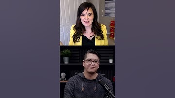 Emotional Intelligence Explained with Carolyn Stern #shorts