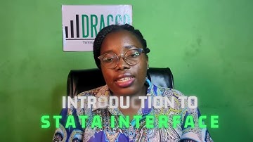 INTRODUCTION TO STATA TRAINING