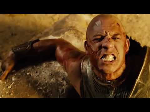 რიდიკი ფილმები ქართულად  ridiki qartulad