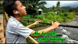 D'COZT BAND 'Akankah Kau Setia' (Lyrics)