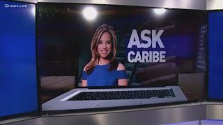 Celebrity Ask Caribe: How do you deal with getting recognized in public? Wealth