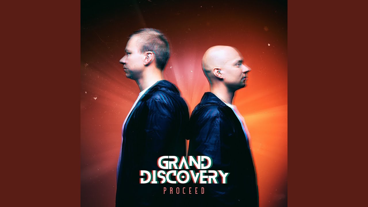 Watch Rediscovery on YouTube Watch Rediscovery on YouTube