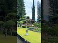 Taman cantik Hotel Purnama #y-sristorytime #hotelpurnama
