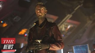 Guardians Of The Galaxy 2 How Sean Gunn Became Marvels Secret Weapon Thr News