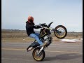 Why I Got Another DRZ?!