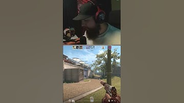 f0rest eco ACE in CS2 #shorts