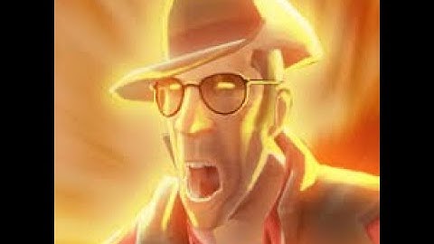 TF2 bots be like (Earrape warning)