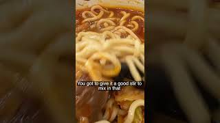 Beat The Rice Noodles