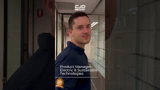 Famous Showcasing the vibrant careers at CJD Equipment Head Office! 🌟🚜 Net Worth