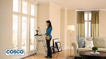 COSCO three step stool