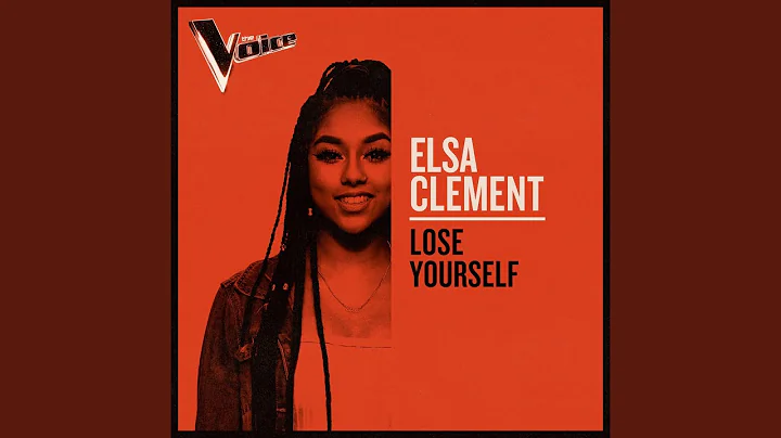 Lose Yourself (The Voice Australia 2019 Performance / Live)