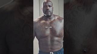 Shaq Wanted To Fight In The UFC