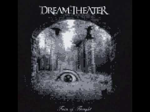 Dream Theater - Train of Thought - FULL ALBUM - 8-Bit Remix