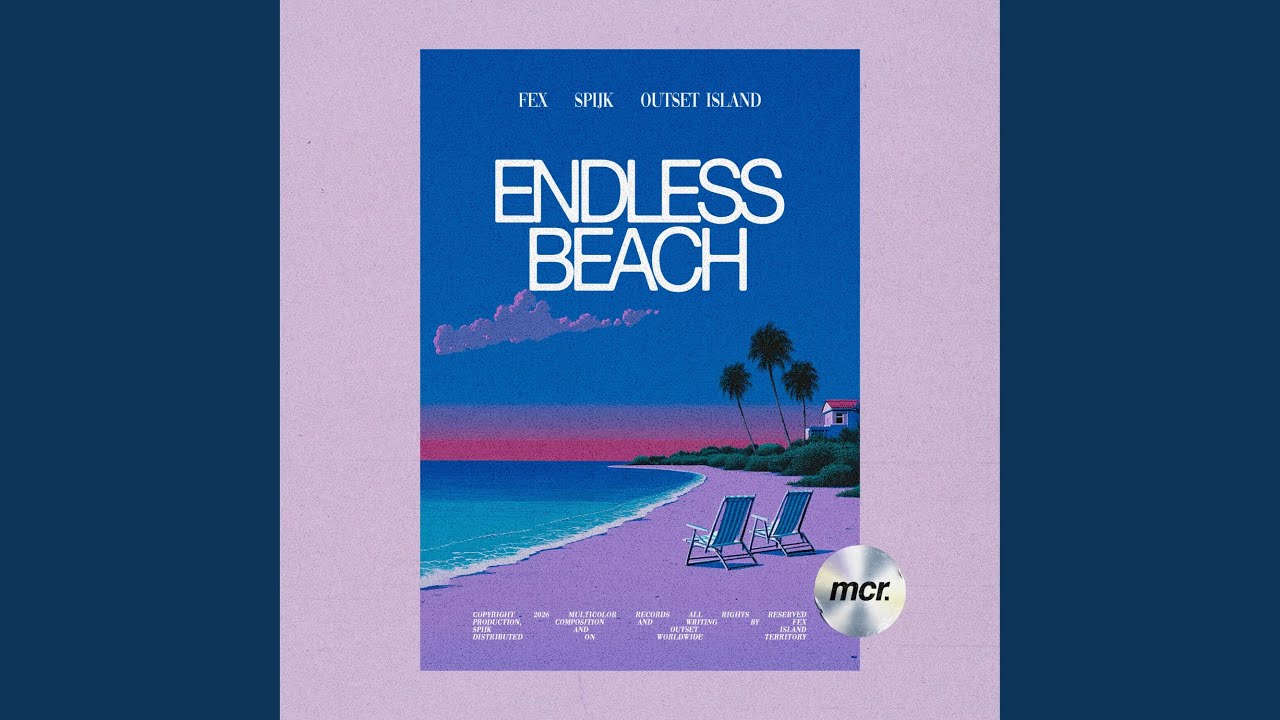 Obejrzyj Endless Beach w YouTube Obejrzyj Endless Beach w YouTube
