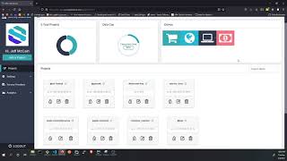Survey Data Hub - CSV Upload