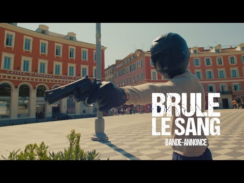 BRÛLE LE SANG I Bande-annonce