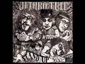 Jethro tull  boure