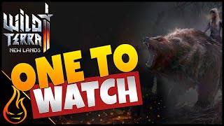 Massive Ultima Online Vibes In Wild Terra 2 New Lands