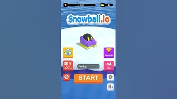 Snowball.io || my first time playing