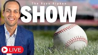 Ryan Ripken Show 6/25
