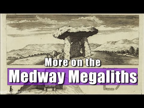 Video: Irkutsk Megaliths - Alternative View