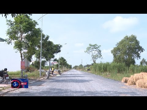 Video Tạm giam nhóm cán bộ tài nguyên môi trường ở Cần Thơ - youtube