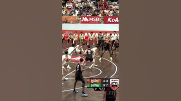 Người khổng lồ xanh đã nóng #bongroVBA #VBA #MSB #VBA2025