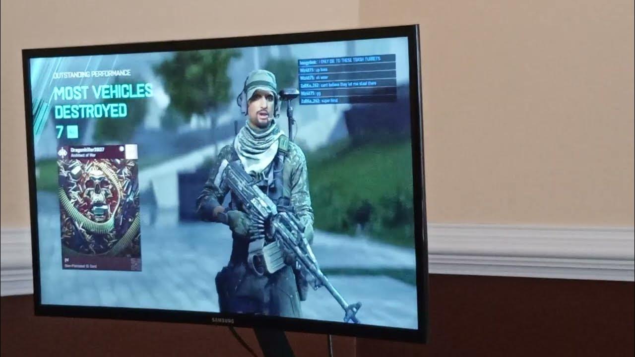 battlefield 2024 YouTube