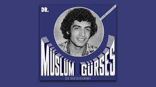 Müslüm Gürses - İşte Seni Seven Benim Kaliteli Kayıt