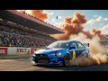 FR Legends Drift!