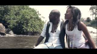 Video thumbnail of "Kaysha - You are the one"