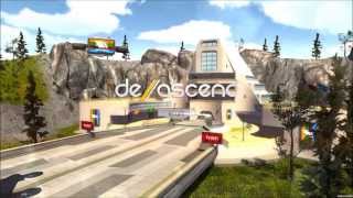 De/Ascend - Trailer